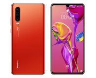 Huawei P30 128GB Bursztyn - 501459 - zdjęcie 1